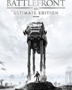 Star Wars Battlefront скачать торрент