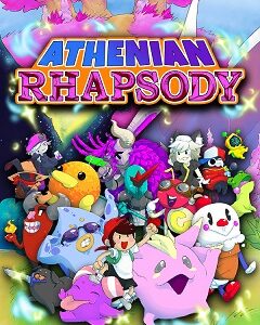 Athenian Rhapsody скачать торрент