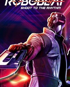 Robobeat скачать торрент