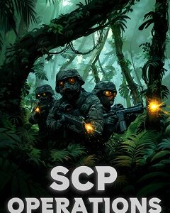 SCP Operations скачать торрент