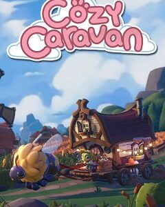Cozy Caravan скачать торрент