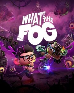 What the Fog скачать торрент