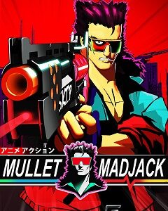 Mullet MadJack скачать торрент