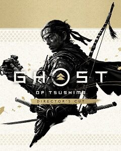 Ghost of Tsushima: Director’s Cut
