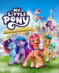 17 май. 2024
Action Adventure
ПираткаPC
2024My Little Pony: A Zephyr Heights Mystery