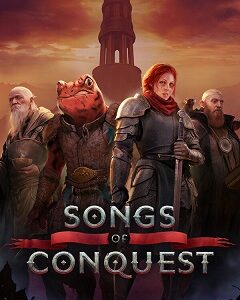 Songs of Conquest скачать торрент