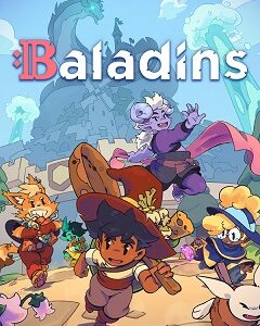 Baladins скачать торрент