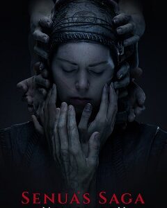 Senua’s Saga: Hellblade II скачать торрент