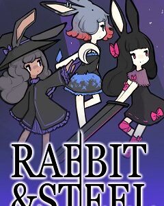 Rabbit and Steel скачать торрент
