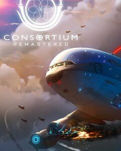 Consortium Remastered скачать торрент