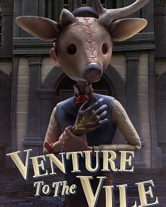 Venture to the Vile скачать торрент