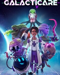 Galacticare скачать торрент