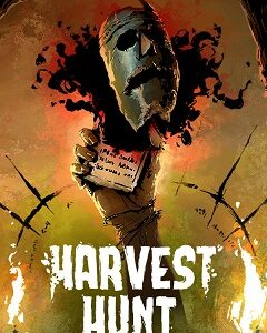 Harvest Hunt скачать торрент