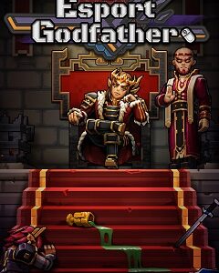 Esports Godfather скачать торрент