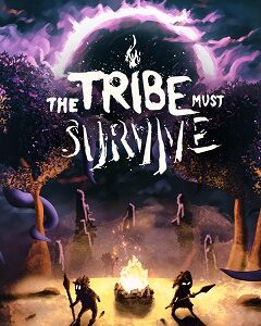The Tribe Must Survive скачать торрент