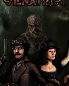 23 май. 2024
Action Adventure
ПираткаPC
2024Venatrix