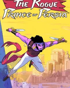 The Rogue Prince of Persia скачать торрент