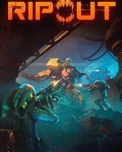 Ripout скачать торрент