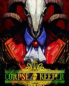 28 май. 2024
Action RPG
Пиратка (1.0 Release)PC
2024Corpse Keeper