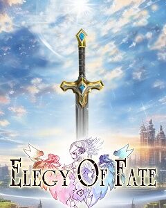 28 май. 2024
Shoot-'Em-Up, Role-Playing
ПираткаPC
2024Elegy of Fate