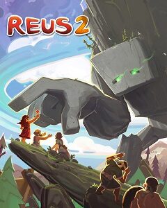 Reus 2 скачать торрент