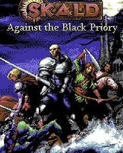 Against the Black Priory скачать торрент