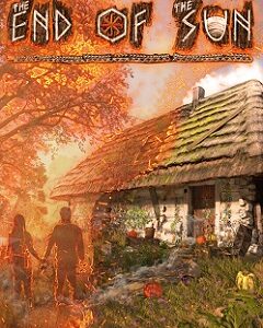 29 янв. 2025
Adventure
Пиратка (Release)PC
2025The End of the Sun