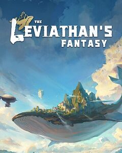 25 июнь. 2024
Adventure, Management
ПираткаPC
2024The Leviathan's Fantasy