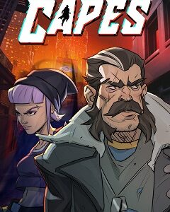 Capes скачать торрент
