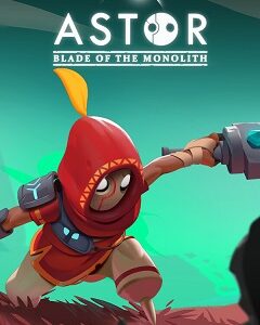Blade of the Monolith скачать торрент