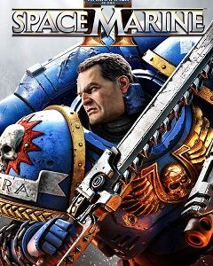 Space Marine 2 скачать торрент