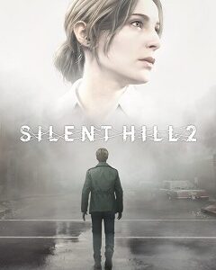 Silent Hill 2 скачать торрент