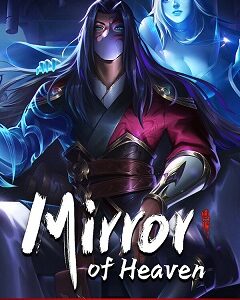 2 июнь. 2024
Action
ПираткаPC
2024Mirror of Heaven