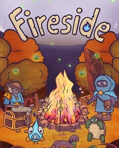 Fireside скачать торрент