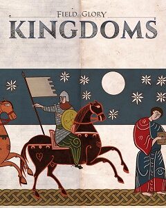 Field of Glory: Kingdoms скачать торрент