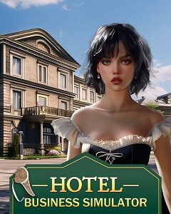 4 июнь. 2024
Simulation
ПираткаPC
2024Hotel Business Simulator