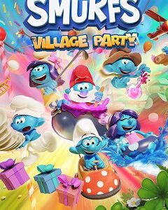 The Smurfs: Village Party скачать торрент