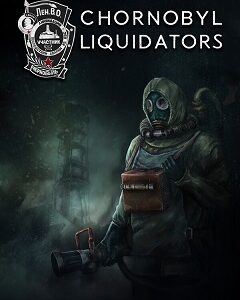 Chornobyl Liquidators скачать торрент