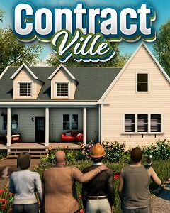 26 май. 2025
Simulation, Casual
Пиратка (Release)PC
2025ContractVille