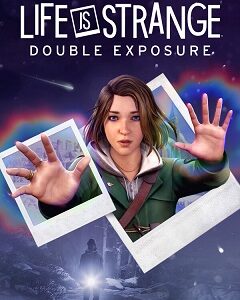Life is Strange: Double Exposure скачать торрент