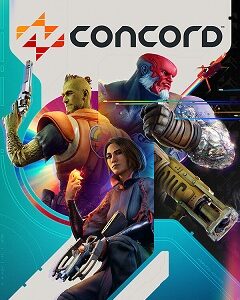 Concord скачать торрент