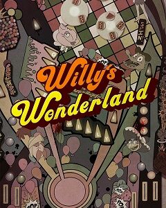 Willy’s Wonderland – The Game скачать торрент