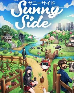 SunnySide скачать торрент