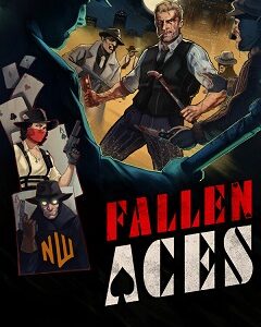 Fallen Aces скачать торрент