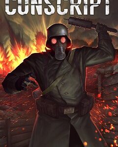 Conscript скачать торрент