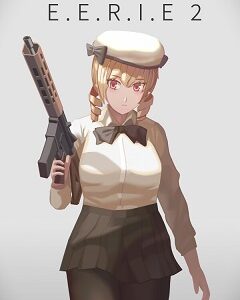 16 янв. 2024
Action (Shooter)
ПираткаPC
2024E.E.R.I.E2