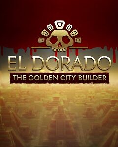 The Golden City Builder скачать торрент