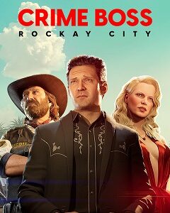 Crime Boss: Rockay City скачать торрент