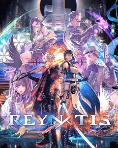 Reynatis скачать торрент