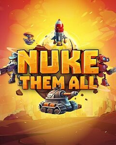 11 мар. 2024
Tower Defense (Защита башен)
ПираткаPC
2024Nuke Them All